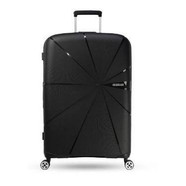 Imagem de Mala de viagem 32Kg Preto Starvibe - AMERICAN TOURISTER