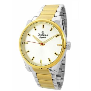 Imagem de Relógio Champion Elegance Analógico Feminino CN27590B