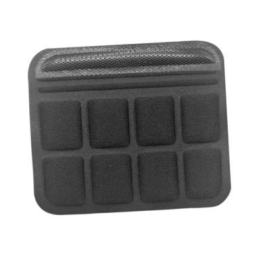 Imagem de rockible Protetor de Queixo para Capacete Confortável para Adultos, Protetor de Mandíbula para Ciclismo de Scooter