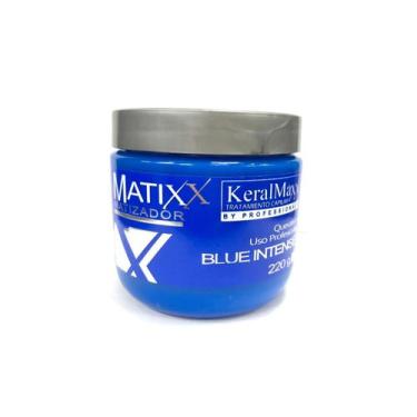 Imagem de Creme Matizante Matixx Blue 220g - Lightbek Official Store