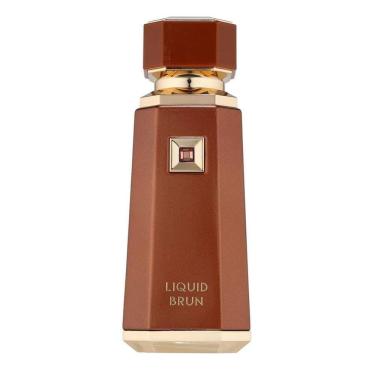Imagem de French Avenue Liquid Brun Eau De Parfum - Perfume Masculino 100ml