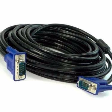 Imagem de Cabo vga vga 30 metros blindado - Jpcell
