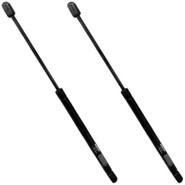 Imagem de 2 Amortecedor Mala C3 2008 09 10 11 2012 Nakata