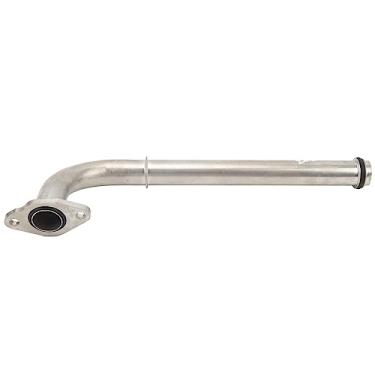 Imagem de Tubo do Resfriador de óleo do Motor Ajuste de Alto Desempenho à Prova de Vazamentos para a Propriedade Astra H Hatchback, Códigos de Motor Z16xer e A16xer, 1 X Tubo de óleo de óleo do Motor