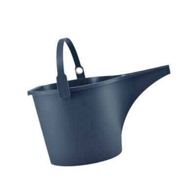 Imagem de predolo Regador grande, pote de 8 L PP, simples com alça, jarro, ferramenta manual de jardinagem para estufa, jardim doméstico, flores e quintal