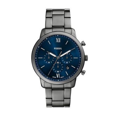 Imagem de Relógio Fossil Masculino Neutra Grafite - FS6111/1AN-Masculino
