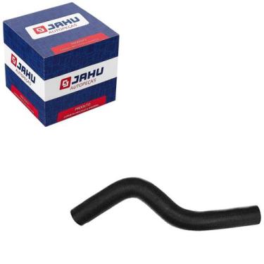 Imagem de Mangueira Superior Do Radiador Civic 1992 A 1998 - Jahu 21474-5