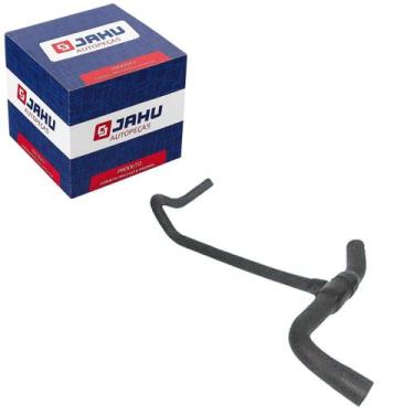Imagem de Mangueira Inferior Do Radiador Uno 1996 A 2000 - Jahu 15989-3