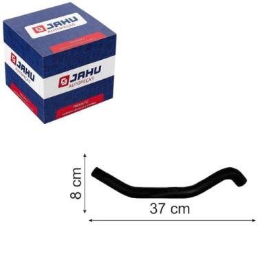 Imagem de Mangueira De Saída Do Ar Quente Sonic 2012 A 2015 - Jahu 22457-7