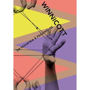 Imagem de Livro - Da pediatria à psicanálise