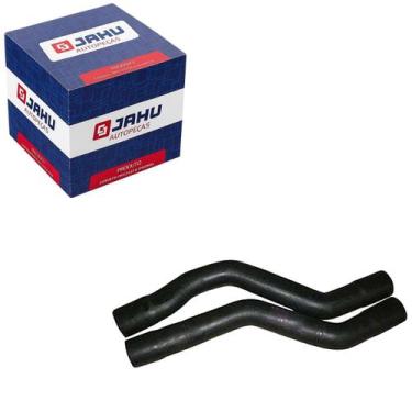 Imagem de Mangueira Da Bomba De Água Kombi 2006 A 2014 - Jahu 19979-0