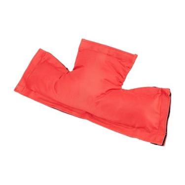 Imagem de WeiLaiKeQi Tampa de isolamento para medidor de água, capa de disjuntor de vácuo de pressão, caixa de isolamento térmico destacável 56x28cm, anticongelante