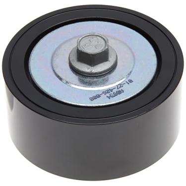 Imagem de ACDelco Polia profissional 36302