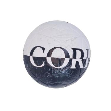 Imagem de Mini Bola De Futebol De Campo Corinthians - 565 Mini Branco