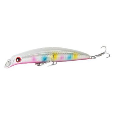 Imagem de Isca Artificial Albatroz AA7039 Floating 10,5cm (13g) - Várias Cores -