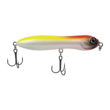 Imagem de Isca Artificial Albatroz Fishing Thundera 80 - 8cm (8,7g) - Várias Cor