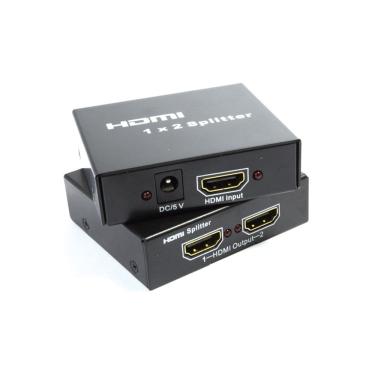 Imagem de Divisor HDMI SXC-02144 1080P 1 entrada 2 saídas