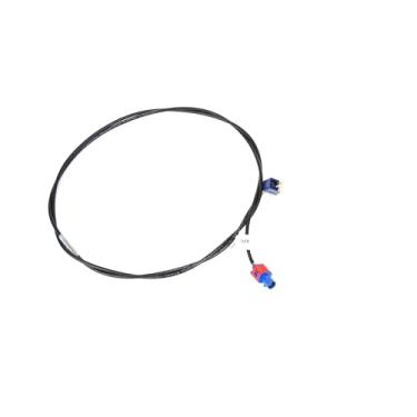 Imagem de ACDelco Cabo coaxial de antena de navegação e rádio digital 23390613 da GM Original Equipment