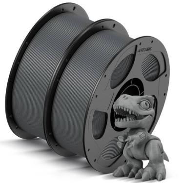 Imagem de Filamento de impressora 3D ANYCUBIC PLA de alta velocidade 1,75 mm 2KG