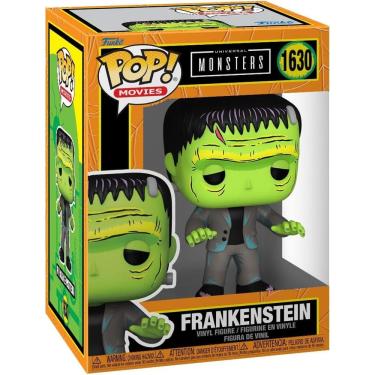 Imagem de Funko POP! Movies Frankenstein 1630