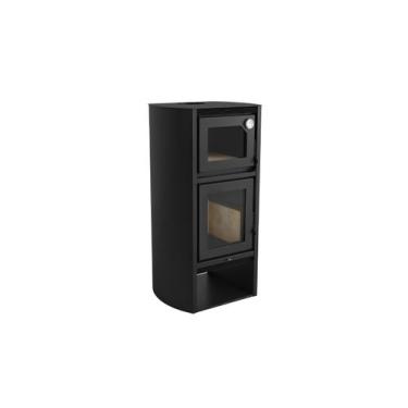 Imagem de Calefator Lyon Dupla Combustão 1490GF Metávila - Metvila