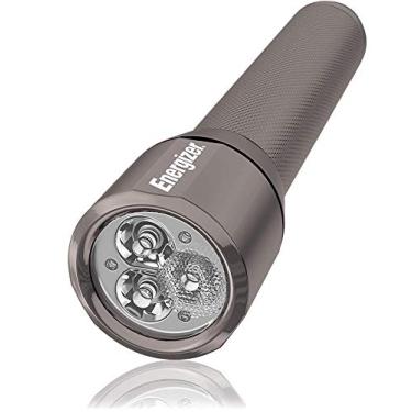 Imagem de Lanterna LED Energizer Vision 1500, preto, pacote com 1