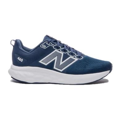 Imagem de Tenis New Balance 460 V4 - Marinhobco