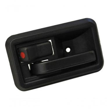 Imagem de Maçaneta Interna Porta Dianteira Direito Trafic 97 à 02 [f103]