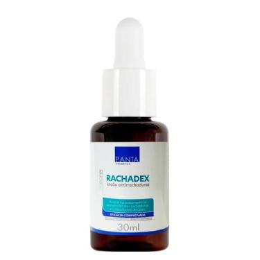 Imagem de Rachadex Loção para os Pés Panta Cosméticos 30mL Combate pé rachado ra