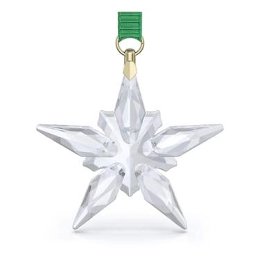 Imagem de Swarovski Ornamento Little Star Edição Anual 2025