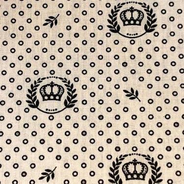 Imagem de Tecido Tricoline Patchwork 100% Algodão - 1 Metro - Estampas - Tecidos