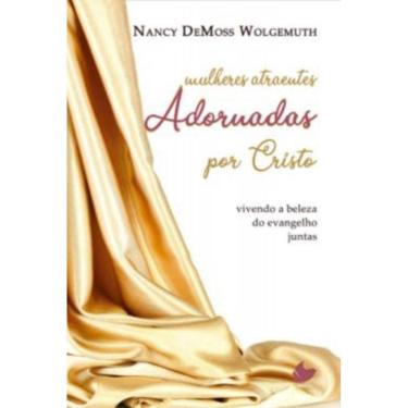 Imagem de Mulheres Atraentes Dornadas Por Cristo