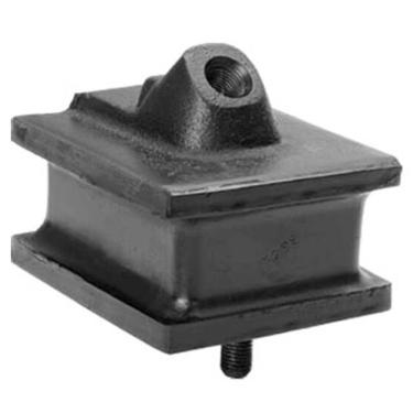 Imagem de Coxim Motor Mercedes Benz 1418 84 A 2001 Dianteiro