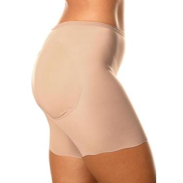 Imagem de Bermuda Espumada Demillus Virtuel 094552, Bege, P