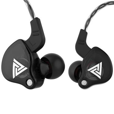 Imagem de Fone De Ouvido Qkz Ak6 Ares Profissional Retorno De Palco Dj