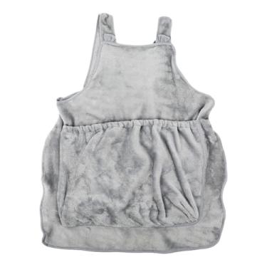 Imagem de Bolsapara Transporte de Gato - Avental Sling para Sonecas de Pet,Avental Ajustavel para Transporte de Gato | para Viagens Casa Caminhadas Ar Livre Interior Deslocacao Diaria