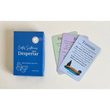 Imagem de Cartas Sistêmicas para Despertar - Cartas para Constelação Familiar
