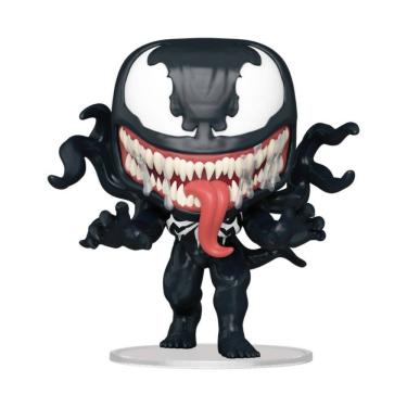 Imagem de Boneco Funko POP! Games - HOMEM-ARANHA 2 - Venom