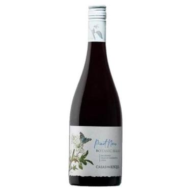 Imagem de Vinho Tinto Pinot Noir Botanic Casas Del Bosque 750ml