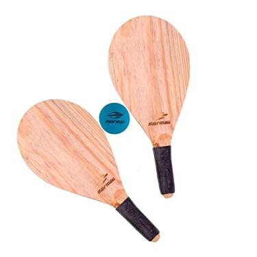 Imagem de Kit de Frescobol Mormaii