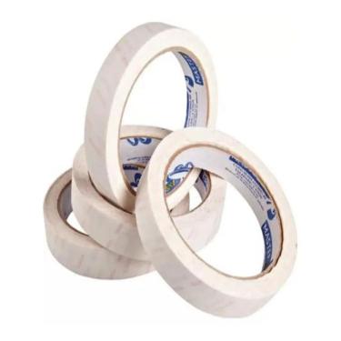 Imagem de Kit 10 Fitas Adesivas Autoclave Masterfix - 19Mm X 30M