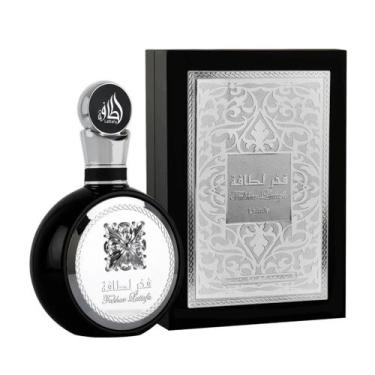 Imagem de Perfume Fakhar Black Lattafa 100ml Original
