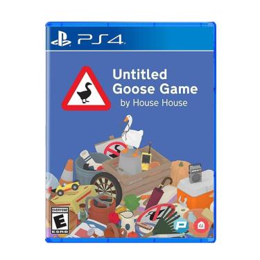 Imagem de Untitled Goose Game Ps4