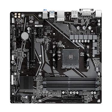 Imagem de Placa Mae Gigabyte A520M DS3H