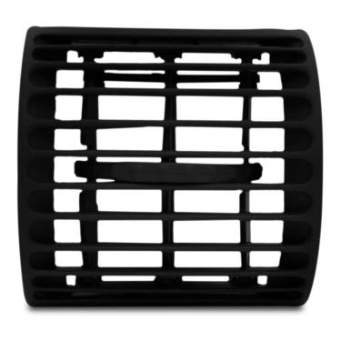 Imagem de Kit 4 Difusor Ar Do Painel Corsa 94/02 Classic 02/17 Preto