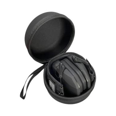 Imagem de Fones De Ouvido Com Redução Ativa De Ruído Com Estojo Para Proteção Au