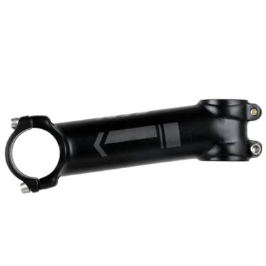 Imagem de Mesa de guidão ultraleve de 7/17 graus para bicicletas de montanha e estrada, 31,8 x 60-130 mm(7 degrees 120mm)