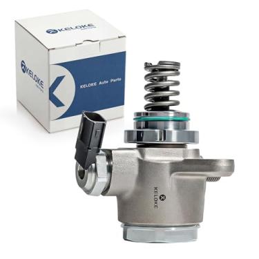 Imagem de KELOKE Bomba de combustível de alta pressão compatível com Nissan Armada/Titan 17-24, Titan XD 16-24, NV2500/3500 18-21 e Infiniti M56/QX56 11-13, Q70 14-19, Q70L 15-19, QX80 14-21, V8 5. 6L,