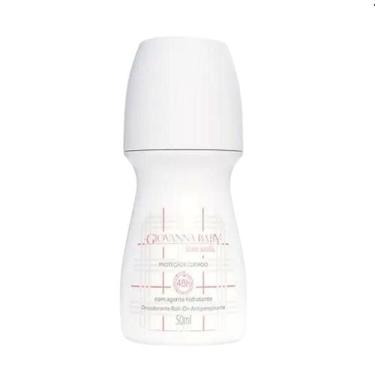 Imagem de Desodorante Giovanna Baby Roll-on Blanc Vanilla  48h 50ml