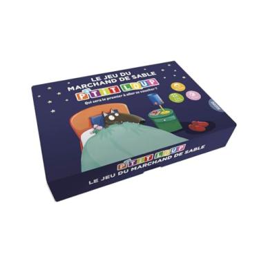 Imagem de LE JEU DU MARCHAND DE SABLE P'TIT LOUP